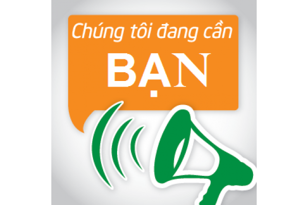 Tuyển dụng nhân viên tư vấn Visa tại HCM & Hà Nội